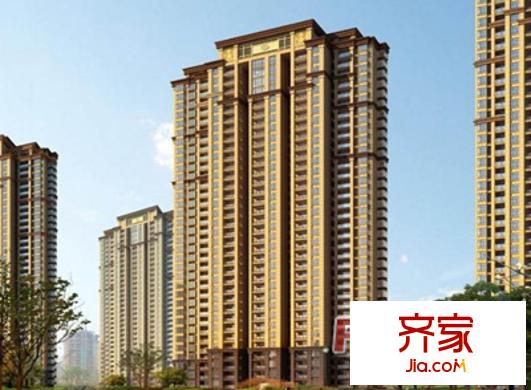 豐大國際外景圖4