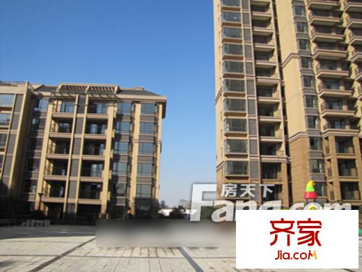 豐大國際外景圖6