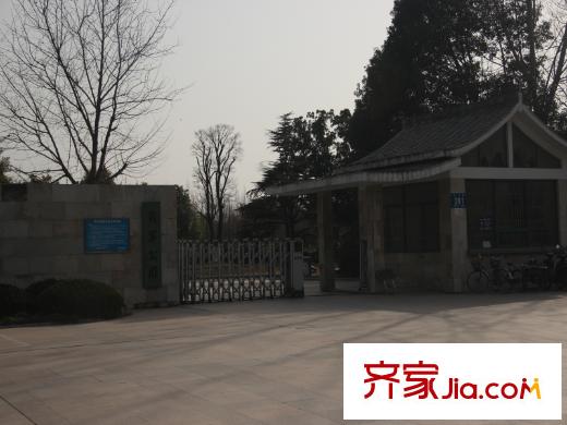 豐大國際配套圖翡翠公園