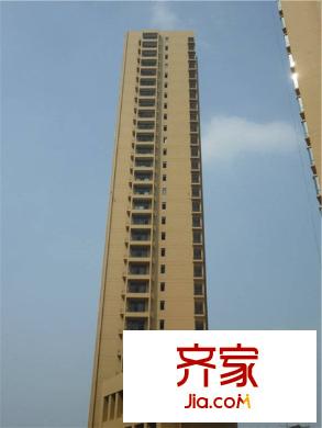 寶宸時代花園外景圖8