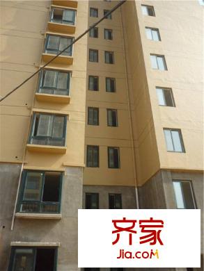 寶宸時代花園外景圖5