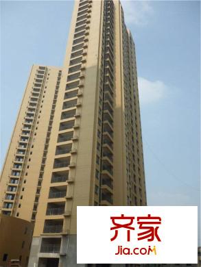 寶宸時代花園外景圖6