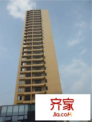 寶宸時代花園外景圖3