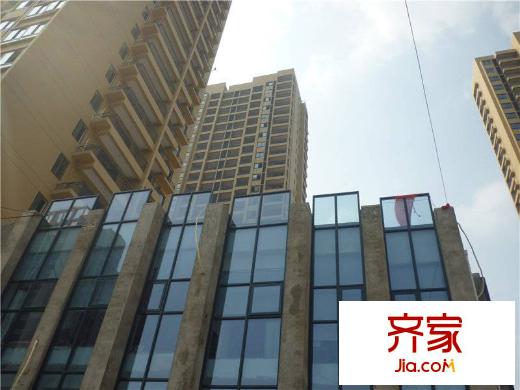 寶宸時代花園外景圖7