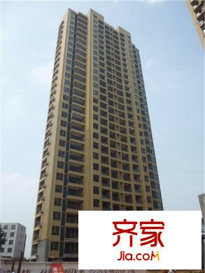 寶宸時代花園外景圖4