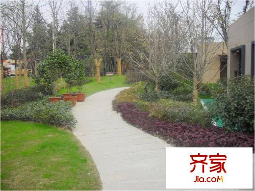 萬(wàn)科鉑客公寓外景圖 6