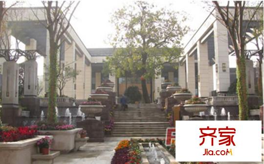 萬(wàn)科鉑客公寓外景圖3