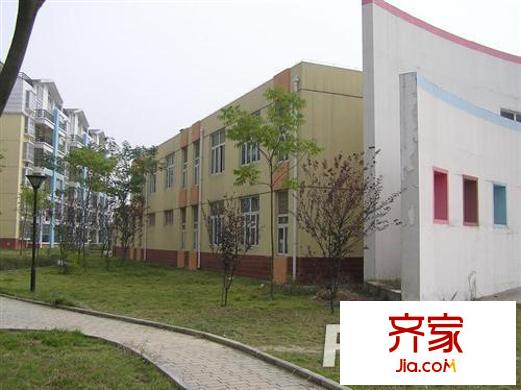龍騰家園外景圖4