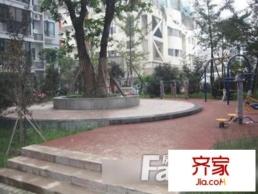 龍騰家園外景圖1