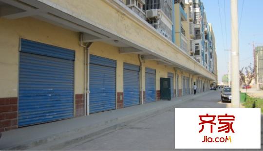 龍騰家園外景圖6