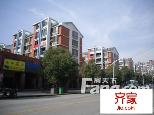 東湖山莊外景圖2