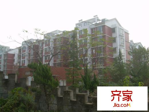 東湖山莊外景圖4