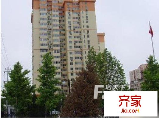 塘橋新村外景圖3