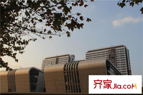 海亮九璽安醫(yī)大一附院