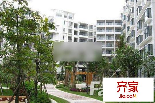 龍騰家園外景圖2