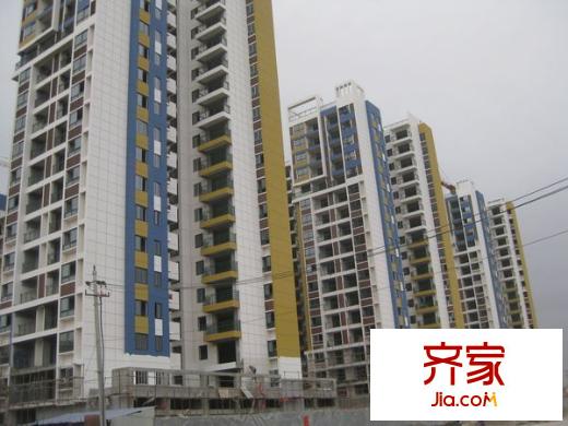 龍騰家園