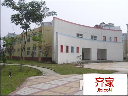 龍騰家園外景圖3