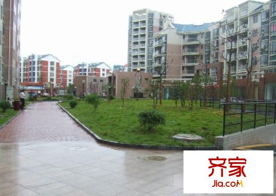 東湖山莊外景圖5