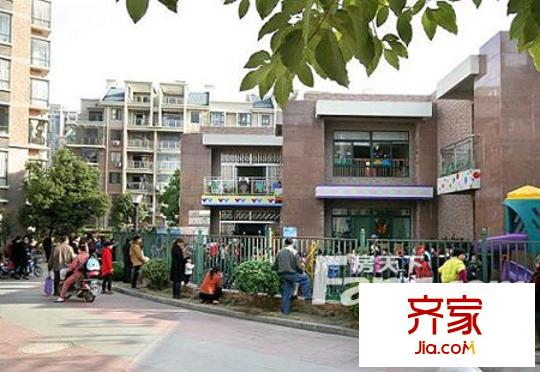 東湖山莊外景圖9