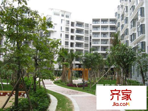 東湖山莊外景圖6
