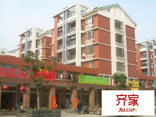 東湖山莊外景圖2