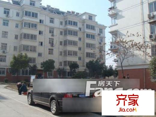 送變電家園外景圖3