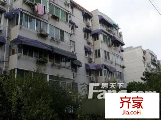教師新村外景圖1