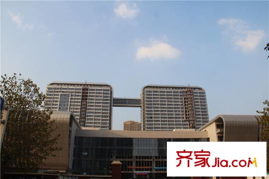 海亮九璽安醫(yī)大一附院