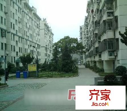 教師新村外景圖7