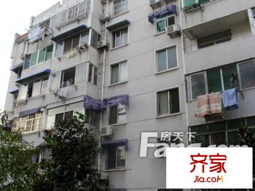 教師新村外景圖8