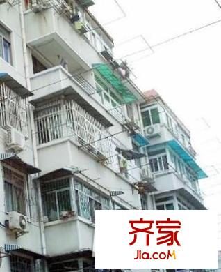 教師新村外景圖2