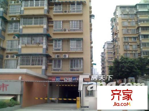 教師新村外景圖4