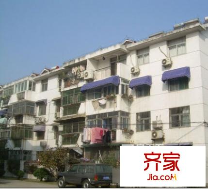 岳西東村外景圖4
