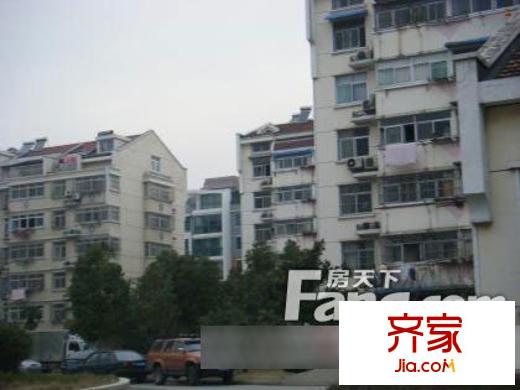 岳西東村外景圖7