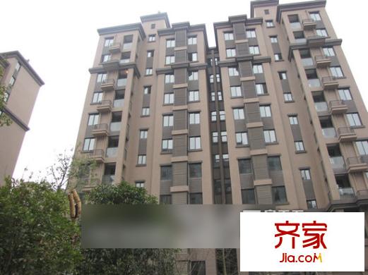 城建琥珀新天地外景圖2