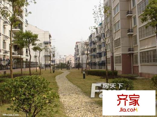 岳西東村外景圖5