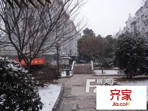 江南書苑外景圖5
