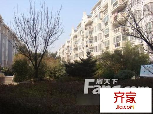 江南書苑外景圖2