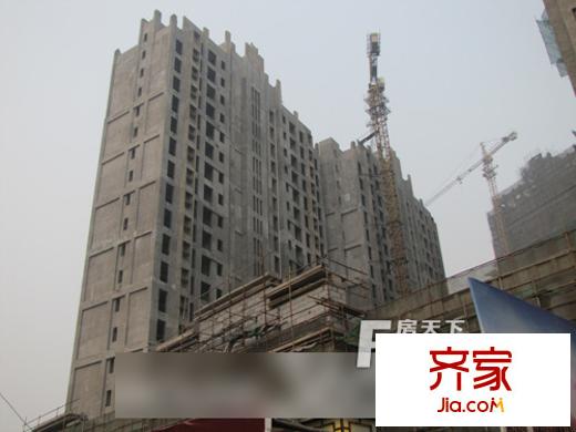 豐盛華庭外景圖1