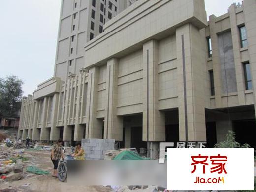 豐盛華庭外景圖8