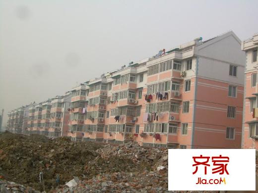 岳楓園外景圖3