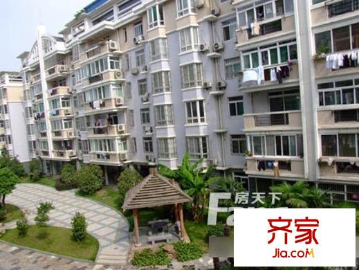江南書苑外景圖9