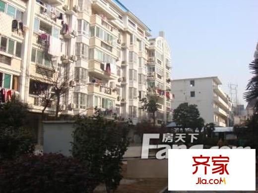 江南書苑外景圖11
