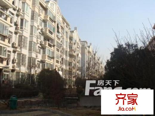 江南書苑外景圖3