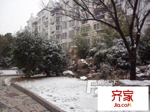 江南書苑外景圖4