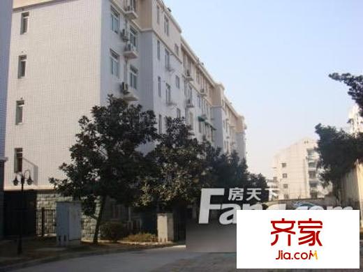 江南書苑外景圖1