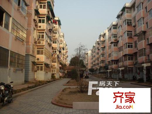 岳楓園外景圖1