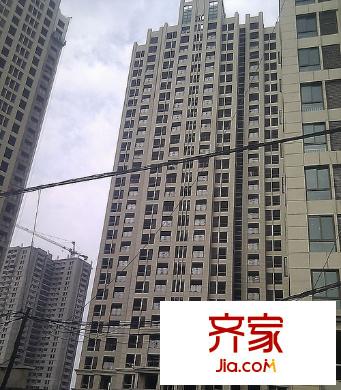 豐盛華庭外景圖2