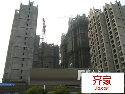 豐盛華庭外景圖7