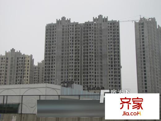 豐盛華庭外景圖6